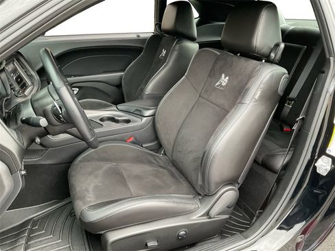 Certified 2023 Dodge Challenger R/T Scat Pack image 25