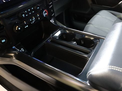 Used 2024 Ford F150 STX w/ STX Black Appearance Package image 50