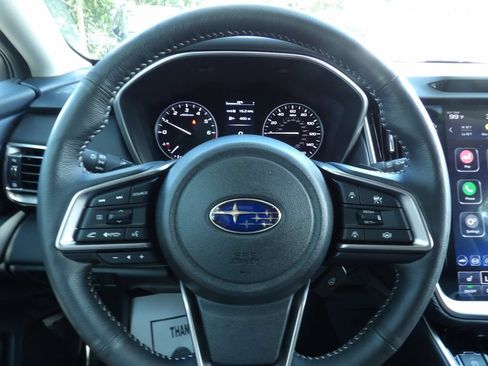 Used 2024 Subaru Outback Limited AWD/4WD image 18