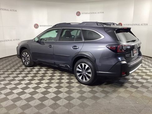 Used 2023 Subaru Outback Limited image 7