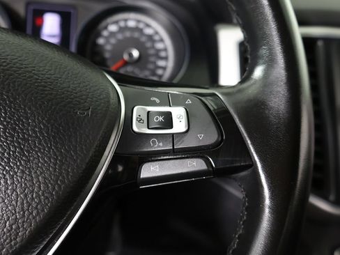 Used 2018 Volkswagen Atlas SE AWD/4WD image 46