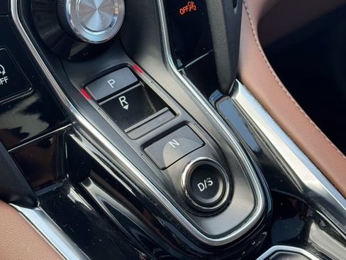 Used 2023 Acura RDX FWD w/ Technology Package image 24
