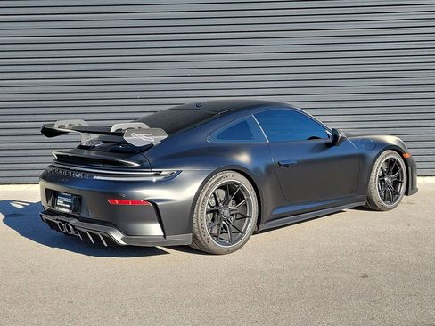 Certified 2025 Porsche 911 GT3 image 7