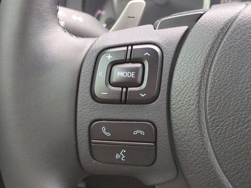 Certified 2024 Lexus IS 350 F Sport w/ Accessory Package 2 RWD image 22