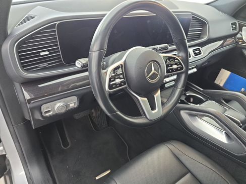 Used 2020 Mercedes-Benz GLE 350 GLE 350 w/ Premium Package image 16
