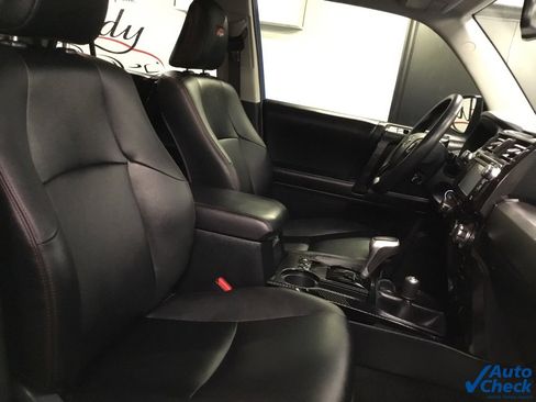 Used 2019 Toyota 4Runner TRD Pro image 39