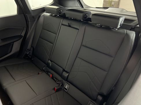 New 2026 BMW X1 xDrive28i w/ Technology Package image 8