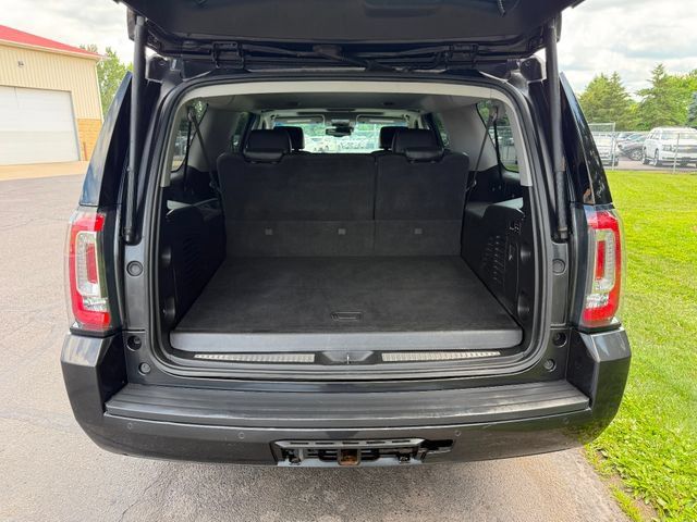 Used 2020 GMC Yukon XL SLT AWD/4WD image 3