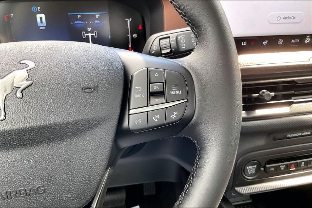 New 2026 Ford Bronco Sport Outer Banks w/ Outer Banks Tech Package+ AWD/4WD image 22
