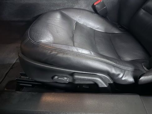 Used 2006 Chevrolet Corvette Convertible w/ Preferred Equipment Group image 33