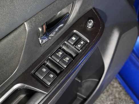 Used 2018 Subaru WRX AWD/4WD image 15