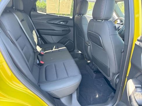 Certified 2023 Chevrolet TrailBlazer RS w/ Convenience Package FWD image 26