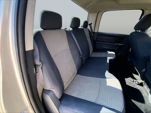 Used 2010 Dodge Ram 1500 Truck ST w/ ST Popular Equipment Group AWD/4WD image 12