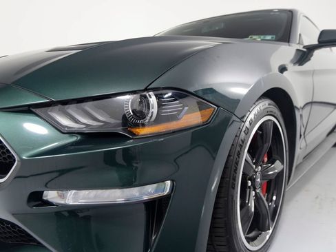Used 2020 Ford Mustang Bullitt w/ Bullitt Electronics Package RWD image 40