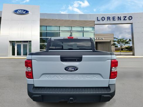 New 2026 Ford Maverick XLT FWD image 5