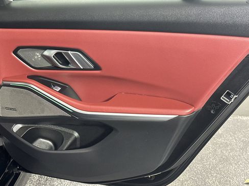 Used 2025 BMW 330i 330i w/ Premium Package image 36