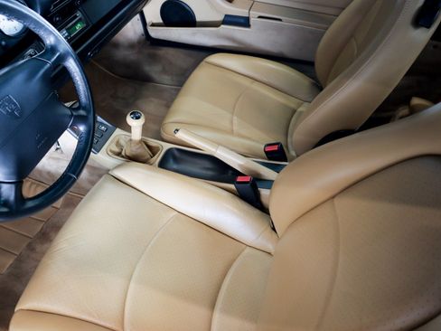 Used 1996 Porsche 911 Cabriolet image 21