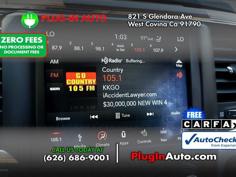 Used 2018 RAM 1500 Laramie w/ Convenience Group AWD/4WD image 29