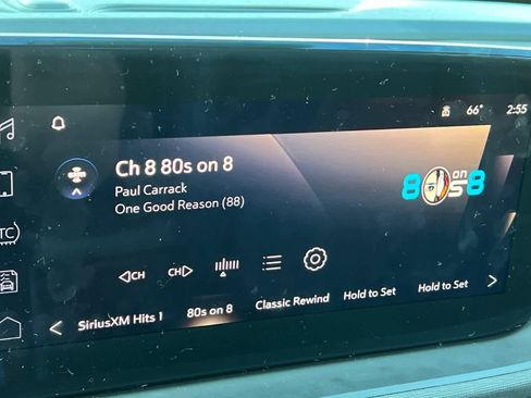 Used 2024 Buick Envista Sport Touring w/ Convenience I Package image 19