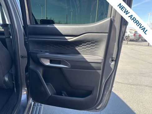 Used 2024 Ford Ranger XLT image 12