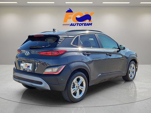 Used 2023 Hyundai Kona SEL w/ Cargo Package FWD image 4