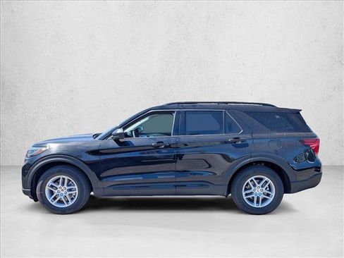 New 2026 Ford Explorer Active w/ Active Comfort Package RWD image 5