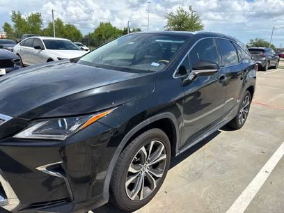 Used 2018 Lexus RX 350L FWD