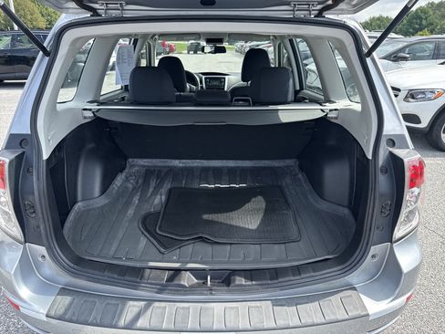 Used 2013 Subaru Forester 2.5X w/ Popular Pkg 1 AWD/4WD image 27