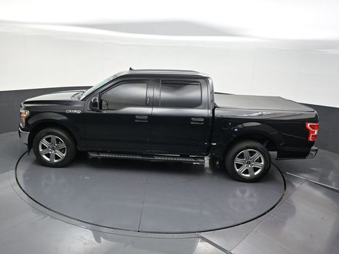 Used 2019 Ford F150 XLT RWD image 18