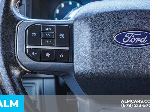 Used 2024 Ford F150 XLT image 29