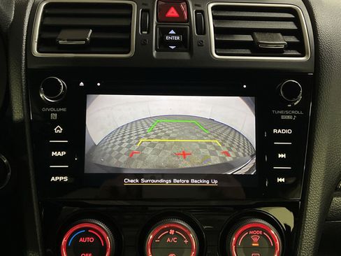 Used 2020 Subaru WRX Limited image 19