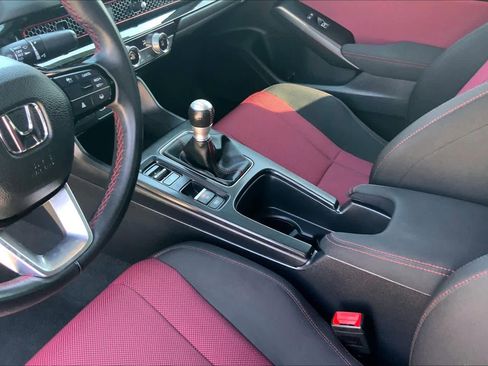 Used 2024 Honda Civic Si image 18