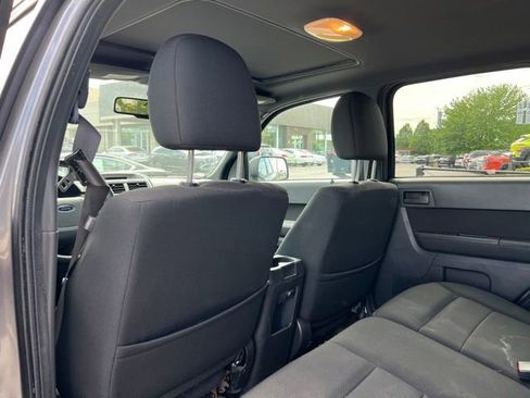 Used 2009 Ford Escape XLT FWD image 10