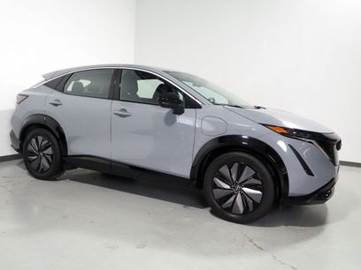 Used 2024 Nissan Ariya Evolve+