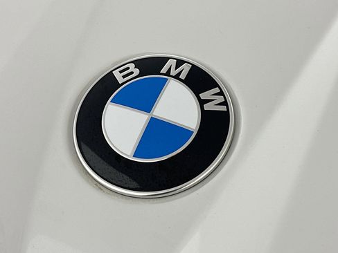 Used 2025 BMW X3 xDrive30i w/ M Sport Package AWD/4WD image 35