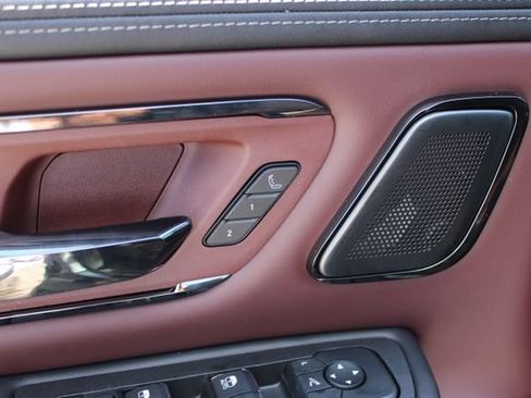 New 2026 RAM 1500 Limited AWD/4WD image 16