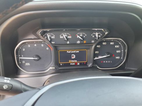 Used 2021 GMC Sierra 1500 AT4 AWD/4WD image 25