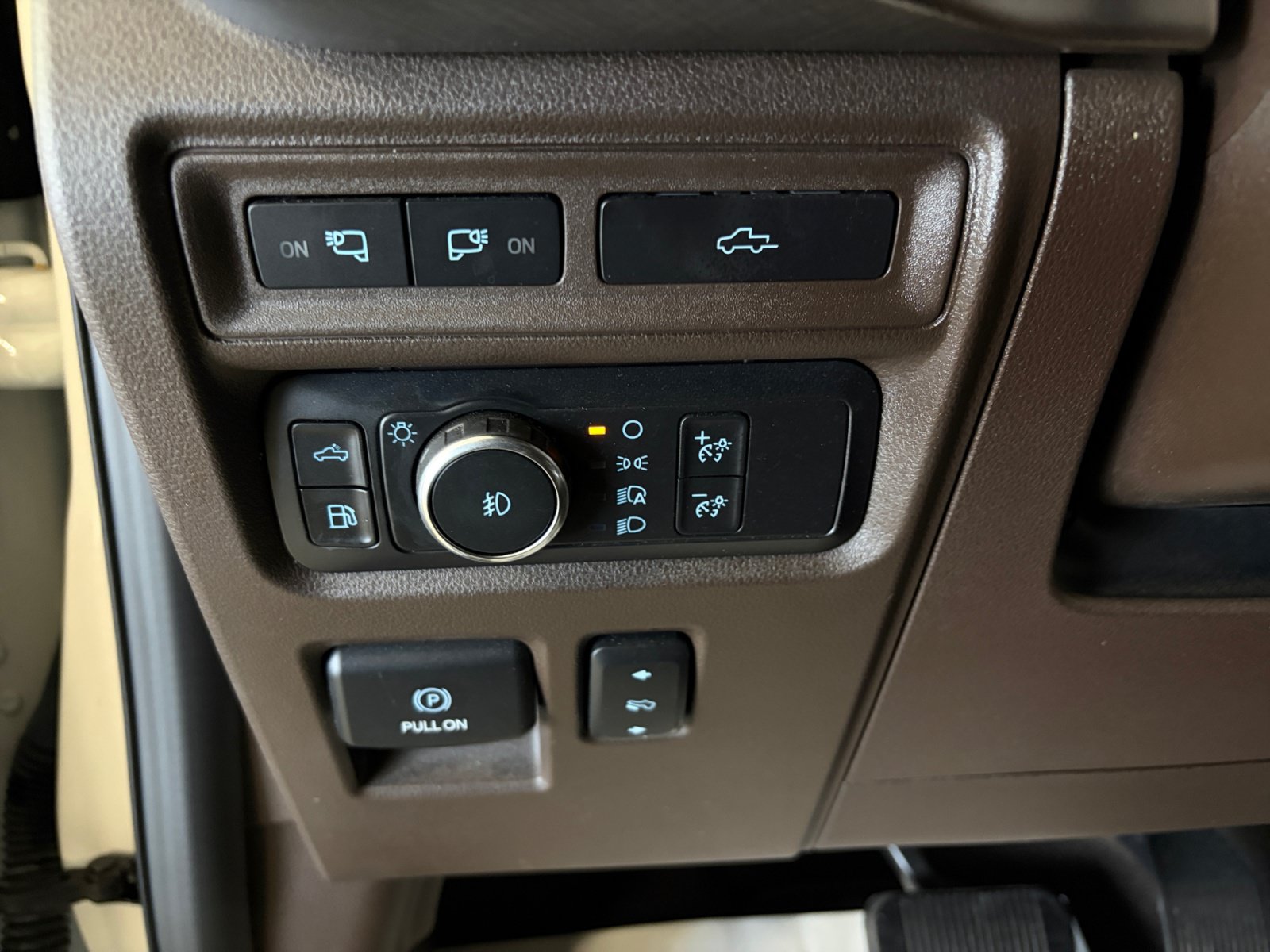 Used 2021 Ford F150 King Ranch w/ Equipment Group 601A High AWD/4WD image 21