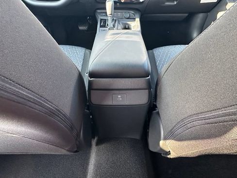 Used 2026 Nissan Sentra SV w/ Floor Mat Package FWD image 27