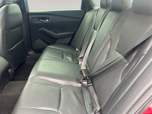 Used 2023 Honda Accord Sport image 13