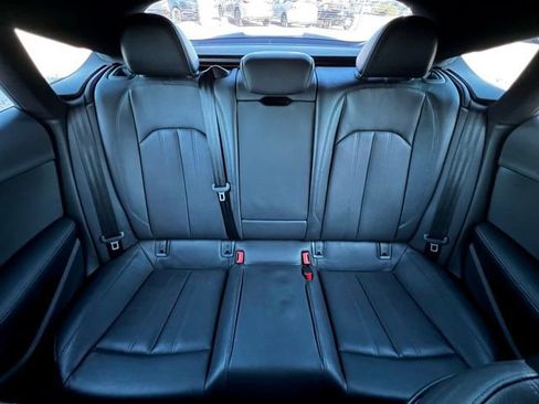 Used 2018 Audi S5 Prestige w/ S Sport Package image 27