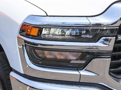 New 2025 RAM 2500 Tradesman image 4