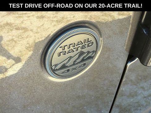 New 2026 Jeep Wrangler Sport image 26