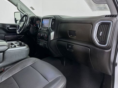 Used 2022 Chevrolet Silverado 2500 LTZ w/ Gooseneck/5TH Wheel Package image 30