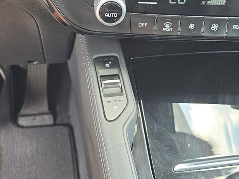 Certified 2023 Kia Telluride EX FWD image 28