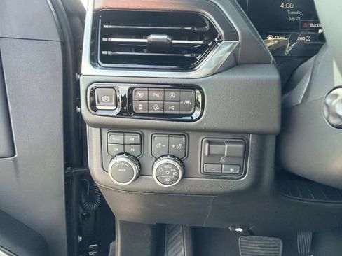 New 2026 GMC Yukon XL Denali w/ Denali Reserve Package AWD/4WD image 30