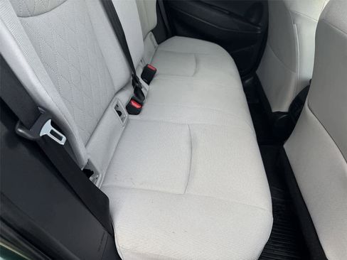 Used 2022 Toyota Corolla Cross LE FWD image 15