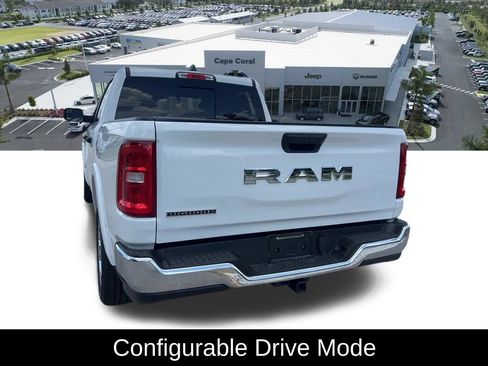 Used 2026 RAM 1500 Big Horn RWD image 22