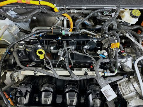 Used 2022 Ford Maverick Lariat w/ Lariat Luxury Package image 31