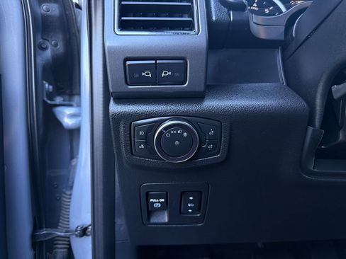 Used 2020 Ford F150 XLT w/ Equipment Group 301A Mid AWD/4WD image 32